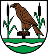 Coat of arms of Moosleerau