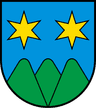 Wappen von Schneisingen