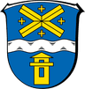 Wappen von Obertiefenbach