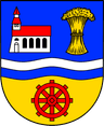 Wappen von Niedertiefenbach