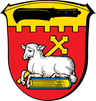 Wappen von Niederwallmenach
