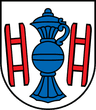 Wappen von Gau-Weinheim