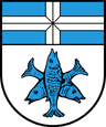 Wappen von Großfischlingen