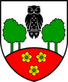 Wappen von Ohlenhard