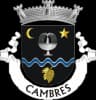 Coat of arms of Cambres