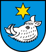 Coat of arms of Safenwil