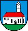 Coat of arms of Kirchleerau