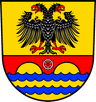 Wappen von Müsch