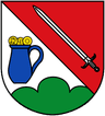 Wappen von Sengerich