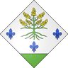 Coat of arms of Argelès-sur-Mer