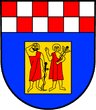 Wappen von Oberhambach