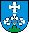 Coat of arms of Murgenthal