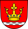 Wappen von Schalkenbach
