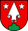 Coat of arms of Rothrist