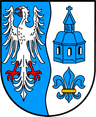 Wappen von Oberschlettenbach