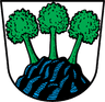 Wappen von Steinsberg