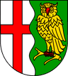 Wappen von Daubach