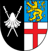 Wappen von Dahlheim