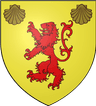 Wappen von Souraïde