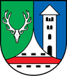 Wappen von Hirschfeld
