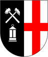 Wappen von Weiden