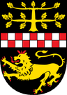Wappen von Reich