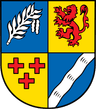Wappen von Weidenbach