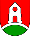 Wappen von Bremberg