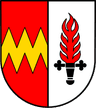 Wappen von Winterspelt