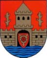 Wappen von Hagenburg