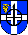 Wappen von Hainfeld
