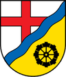 Wappen von Guckheim