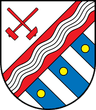 Wappen von Kaden
