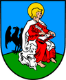 Wappen von Steinbach am Donnersberg