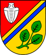 Wappen von Giesenhausen