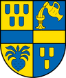 Wappen von Bellingen