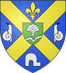 Wappen von Éragny