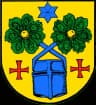 Wappen von Teterow