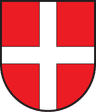 Coat of arms of Brusio