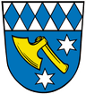 Wappen von Dasing