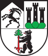 Wappen von Zernez