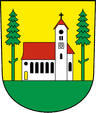 Wappen von Waldkirch