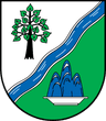 Wappen von Ettinghausen