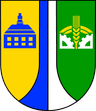 Wappen von Rehe