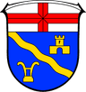 Wappen von Rothenbach