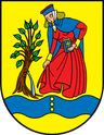 Wappen von Stockhausen-Illfurth