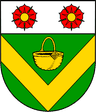 Wappen von Schenkelberg