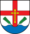 Wappen von Hahn am See
