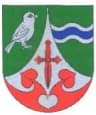 Wappen von Gackenbach