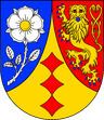 Wappen von Müschenbach